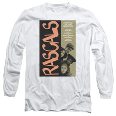 Star Trek TNG Season 6 Episode 7 Men's 18/1 Cotton Long-Sleeve T-Shirt