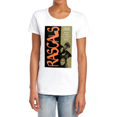 Star Trek TNG Season 6 Episode 7 Women's 18/1 Cotton Short-Sleeve T-Shirt