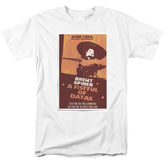 Star Trek TNG Season 6 Episode 8 Men's 18/1 Cotton Short-Sleeve T-Shirt