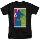 Star Trek TNG Season 7 Episode 10 Men's 18/1 Cotton Short-Sleeve T-Shirt