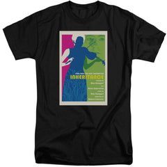 Star Trek TNG Season 7 Episode 10 Men's 18/1 Tall Cotton Short-Sleeve T-Shirt