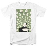 Star Trek TNG Season 7 Episode 11 Men's 18/1 Cotton Short-Sleeve T-Shirt