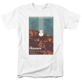 Star Trek TNG Season 7 Episode 12 Men's 18/1 Cotton Short-Sleeve T-Shirt