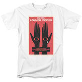 Star Trek TNG Season 7 Episode 15 Men's 18/1 Cotton Short-Sleeve T-Shirt