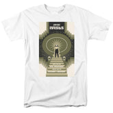 Star Trek TNG Season 7 Episode 17 Men's 18/1 Cotton Short-Sleeve T-Shirt