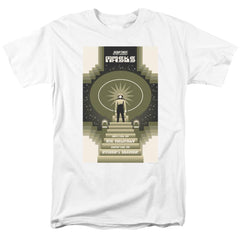 Star Trek TNG Season 7 Episode 17 Men's 18/1 Cotton Short-Sleeve T-Shirt