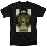 Star Trek TNG Season 7 Episode 17 Men's 18/1 Cotton Short-Sleeve T-Shirt