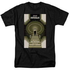 Star Trek TNG Season 7 Episode 17 Men's 18/1 Cotton Short-Sleeve T-Shirt