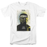 Star Trek TNG Season 7 Episode 3 Men's 18/1 Cotton Short-Sleeve T-Shirt