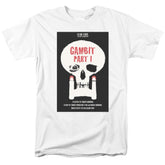 Star Trek TNG Season 7 Episode 4 Men's 18/1 Cotton Short-Sleeve T-Shirt