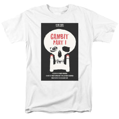 Star Trek TNG Season 7 Episode 4 Men's 18/1 Cotton Short-Sleeve T-Shirt