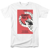 Star Trek TNG Season 7 Episode 5 Men's 18/1 Cotton Short-Sleeve T-Shirt