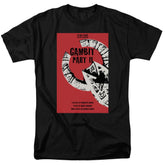 Star Trek TNG Season 7 Episode 5 Men's 18/1 Cotton Short-Sleeve T-Shirt