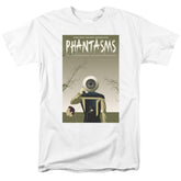 Star Trek TNG Season 7 Episode 6 Men's 18/1 Cotton Short-Sleeve T-Shirt