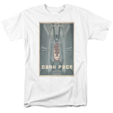 Star Trek TNG Season 7 Episode 7 Men's 18/1 Cotton Short-Sleeve T-Shirt