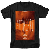 Star Trek TNG Season 7 Episode 8 Men's 18/1 Cotton Short-Sleeve T-Shirt