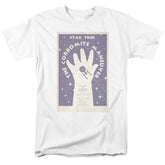 Star Trek TOS Episode 10 Men's 18/1 Cotton Short-Sleeve T-Shirt