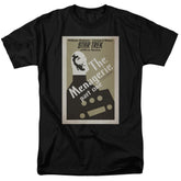 Star Trek TOS Episode 11 Men's 18/1 Cotton Short-Sleeve T-Shirt