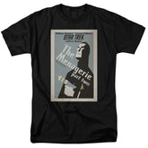 Star Trek TOS Episode 12 Men's 18/1 Cotton Short-Sleeve T-Shirt