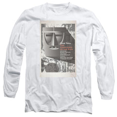 Star Trek TOS Episode 13 Men's 18/1 Cotton Long-Sleeve T-Shirt