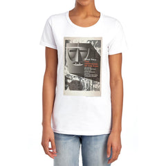 Star Trek TOS Episode 13 Women's 18/1 Cotton Short-Sleeve T-Shirt