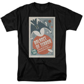 Star Trek TOS Episode 14 Men's 18/1 Cotton Short-Sleeve T-Shirt