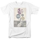 Star Trek TOS Episode 15 Men's 18/1 Cotton Short-Sleeve T-Shirt