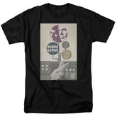 Star Trek TOS Episode 15 Men's 18/1 Cotton Short-Sleeve T-Shirt