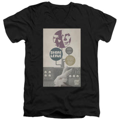 Star Trek TOS Episode 15 Men's 30/1 Cotton Slim V-Neck T-Shirt