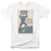 Star Trek TOS Episode 16 Men's 18/1 Cotton Short-Sleeve T-Shirt