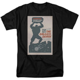 Star Trek TOS Episode 16 Men's 18/1 Cotton Short-Sleeve T-Shirt