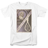 Star Trek TOS Episode 17 Men's 18/1 Cotton Short-Sleeve T-Shirt