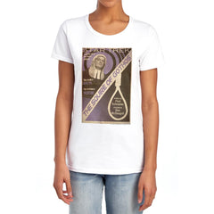 Star Trek TOS Episode 17 Women's 18/1 Cotton Short-Sleeve T-Shirt