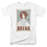 Star Trek TOS Episode 18 Men's 18/1 Cotton Short-Sleeve T-Shirt