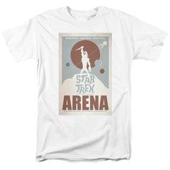 Star Trek TOS Episode 18 Men's 18/1 Cotton Short-Sleeve T-Shirt