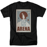 Star Trek TOS Episode 18 Men's 18/1 Cotton Short-Sleeve T-Shirt