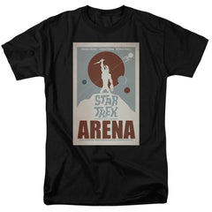 Star Trek TOS Episode 18 Men's 18/1 Cotton Short-Sleeve T-Shirt