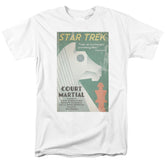 Star Trek TOS Episode 20 Men's 18/1 Cotton Short-Sleeve T-Shirt