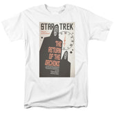 Star Trek TOS Episode 21 Men's 18/1 Cotton Short-Sleeve T-Shirt