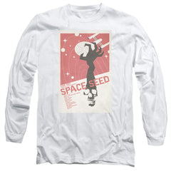 Star Trek TOS Episode 22 Men's 18/1 Cotton Long-Sleeve T-Shirt