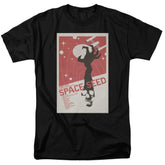 Star Trek TOS Episode 22 Men's 18/1 Cotton Short-Sleeve T-Shirt