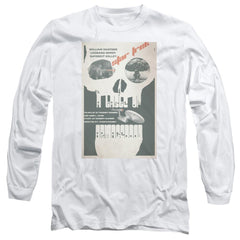 Star Trek TOS Episode 23 Men's 18/1 Cotton Long-Sleeve T-Shirt