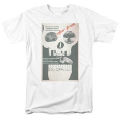 Star Trek TOS Episode 23 Men's 18/1 Cotton Short-Sleeve T-Shirt