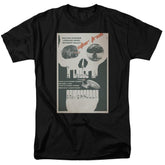 Star Trek TOS Episode 23 Men's 18/1 Cotton Short-Sleeve T-Shirt