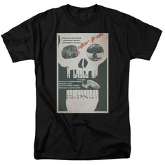 Star Trek TOS Episode 23 Men's 18/1 Cotton Short-Sleeve T-Shirt