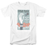 Star Trek TOS Episode 24 Men's 18/1 Cotton Short-Sleeve T-Shirt