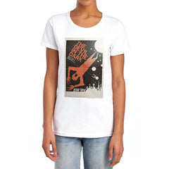 Star Trek TOS Episode 25 Women's 18/1 Cotton Short-Sleeve T-Shirt