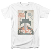 Star Trek TOS Episode 26 Men's 18/1 Cotton Short-Sleeve T-Shirt