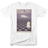 Star Trek TOS Episode 27 Men's 18/1 Cotton Short-Sleeve T-Shirt