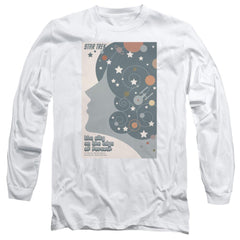 Star Trek TOS Episode 28 Men's 18/1 Cotton Long-Sleeve T-Shirt